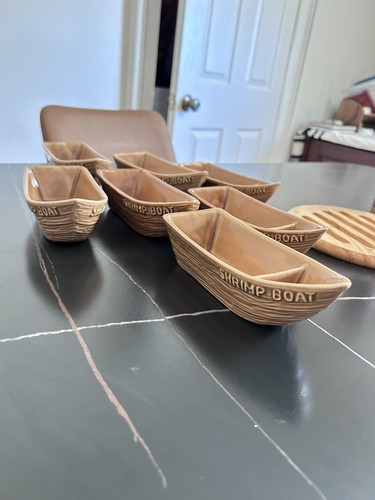 Mid century ceramic - mid,
