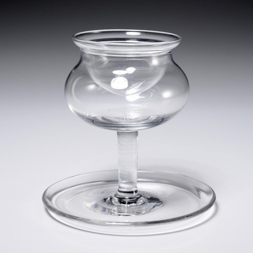 Hand blown glass - hand,