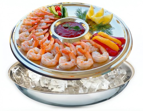 Maverick unity shrimp cocktail - maverick,
