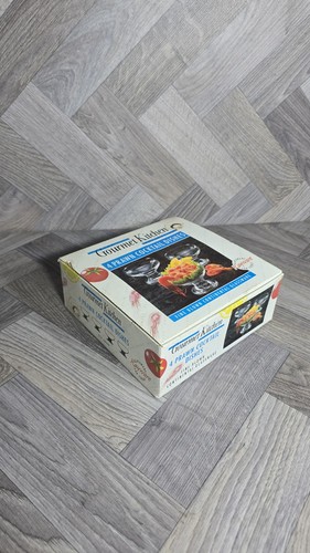 Boxed vintage prawn cocktail - boxed,