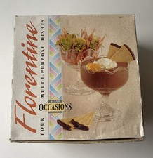 4 x Florentine Multi Purpose