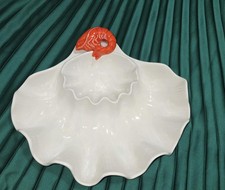 Vintage  Cocktail Shrimp