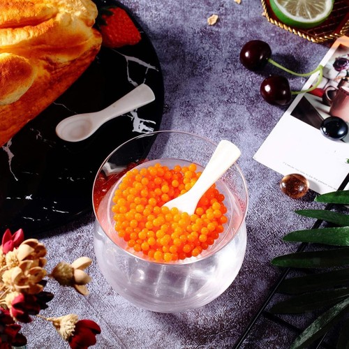 Caviar chiller server set - caviar,