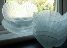 HOYA 1 Serving Bowl & 6