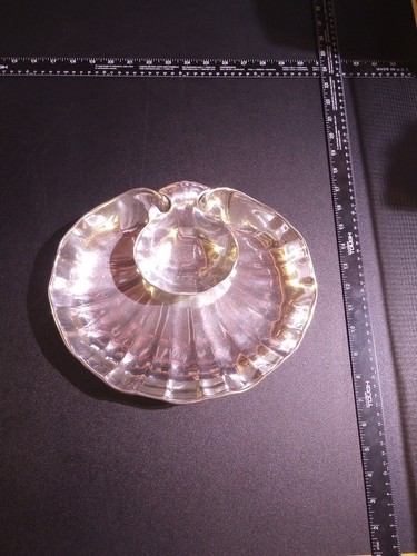 Vtg wilton seashell - wilton, us