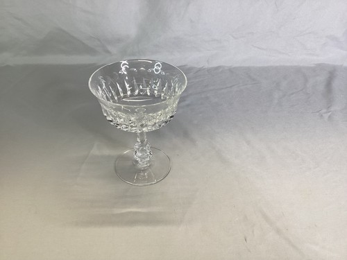 Vintage antique crystal - antique,