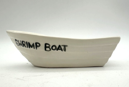 Vintage shrimp cocktail sushi - vintage,