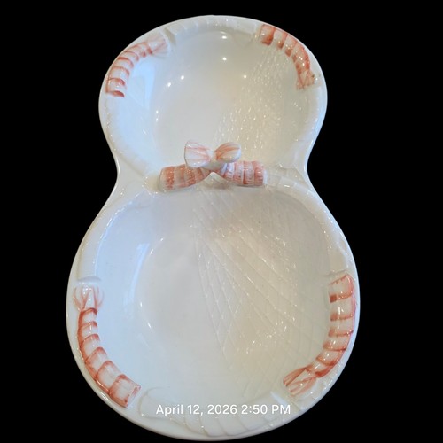 Vintage shafford sea fare - vintage,