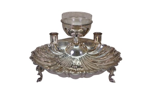 Vintage silver plated - silver,