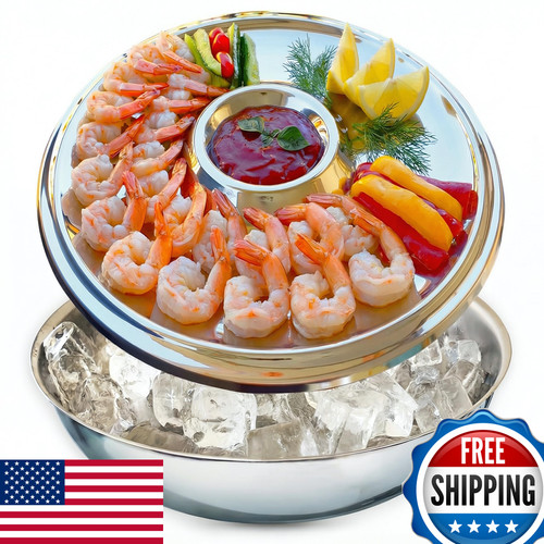 Maverick unity shrimp cocktail - shrimp,