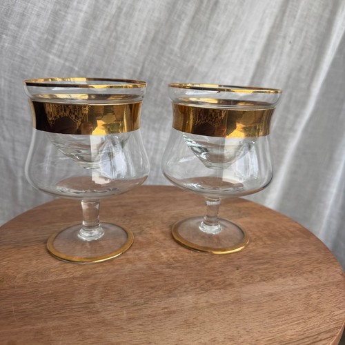 Vintage iced seafood - vintage, cocktail